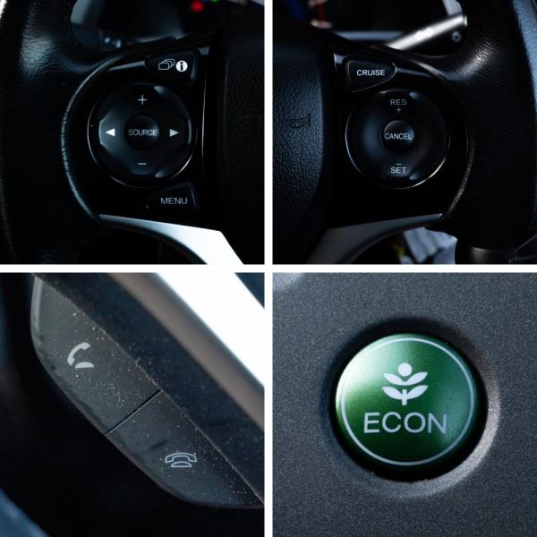 2014 Honda Civic 1.8S Sedan
