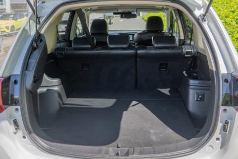 2018 Mitsubishi Outlander PHEV G - Thumbnail