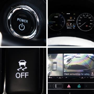 2018 Mitsubishi Outlander PHEV G - Thumbnail