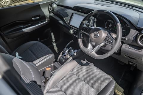 2021 Nissan Kicks e-Power IMPUL - Thumbnail