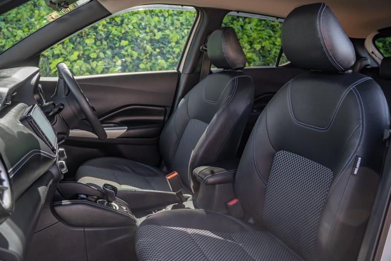 2021 Nissan Kicks e-Power IMPUL