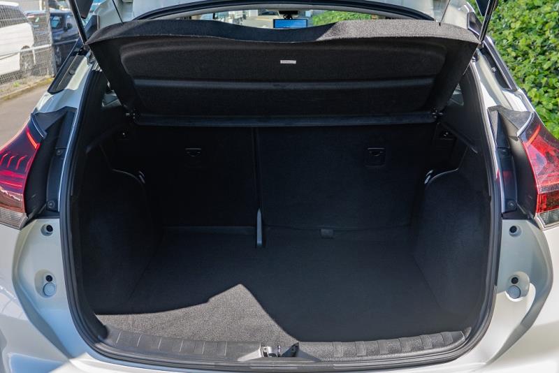 2021 Nissan Kicks e-Power IMPUL