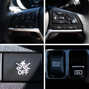 2021 Nissan Kicks e-Power IMPUL - Thumbnail