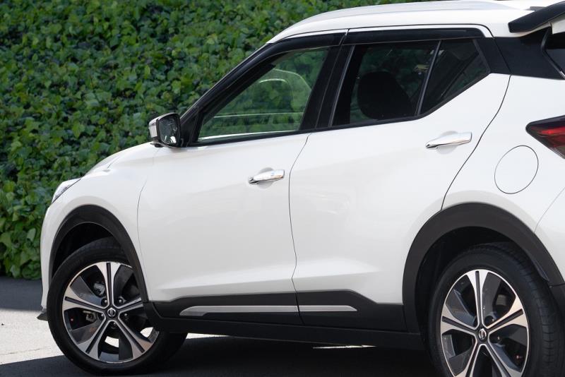 2021 Nissan Kicks e-Power IMPUL