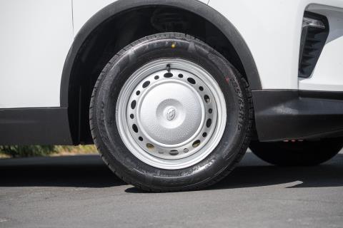 2021 LDV eDeliver 3 50kWh 4 Door - Thumbnail