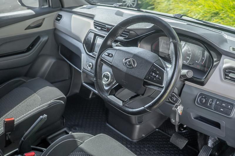2021 LDV eDeliver 3 50kWh 4 Door