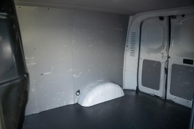 2021 LDV eDeliver 3 50kWh 4 Door