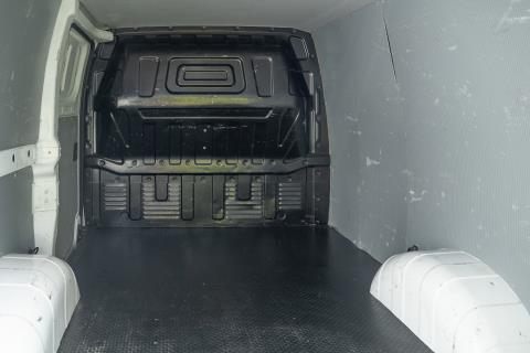 2021 LDV eDeliver 3 50kWh 4 Door - Thumbnail