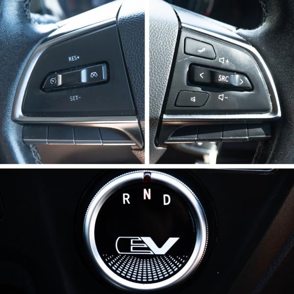 2021 LDV eDeliver 3 50kWh 4 Door