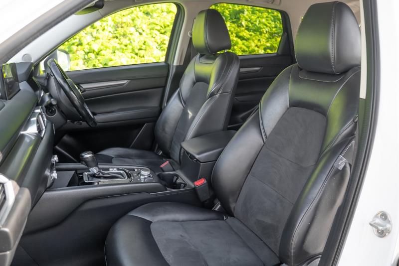 2023 Mazda CX-5 GSX PTR 2.5