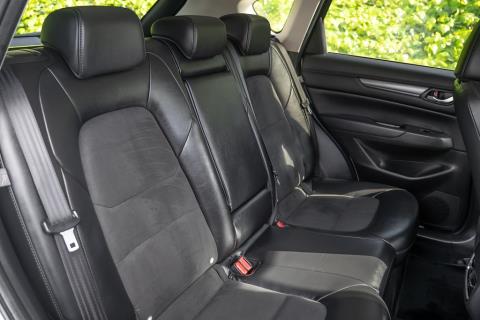 2023 Mazda CX-5 GSX PTR 2.5 - Thumbnail