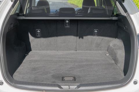 2023 Mazda CX-5 GSX PTR 2.5 - Thumbnail