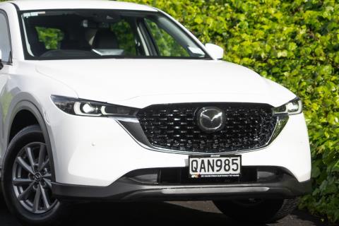 2023 Mazda CX-5 GSX PTR 2.5 - Thumbnail