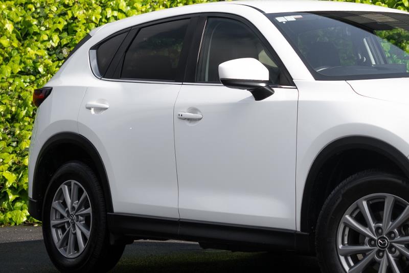 2023 Mazda CX-5 GSX PTR 2.5