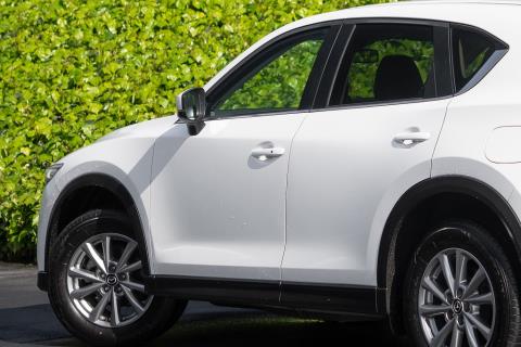2023 Mazda CX-5 GSX PTR 2.5 - Thumbnail