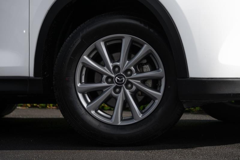 2023 Mazda CX-5 GSX PTR 2.5