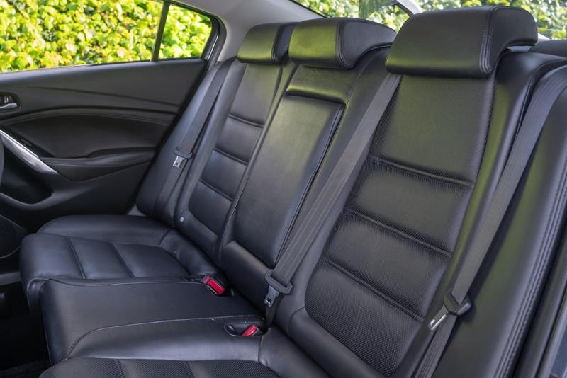 2016 Mazda Atenza 25S L Package