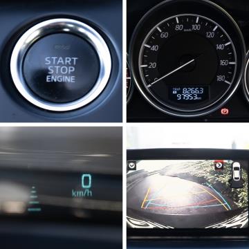 2016 Mazda Atenza 25S L Package - Thumbnail