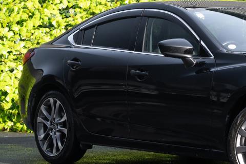 2016 Mazda Atenza 25S L Package - Thumbnail