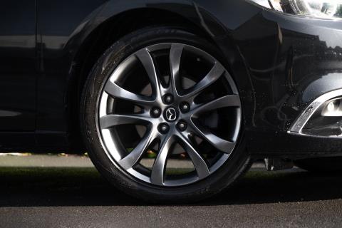 2016 Mazda Atenza 25S L Package - Thumbnail