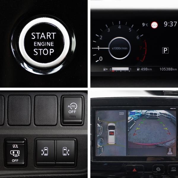 2019 Nissan Serena S-Hybrid