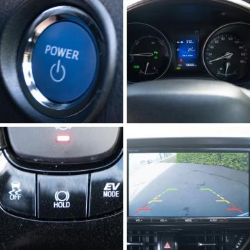 2018 Toyota C-HR Sport Hybrid G - Thumbnail