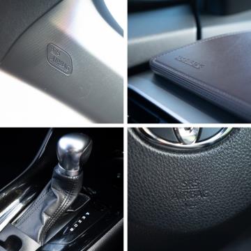 2018 Toyota C-HR Sport Hybrid G - Thumbnail