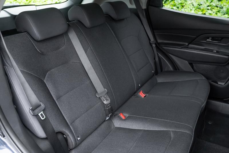 2023 Ssangyong Korando Limited 1.5P