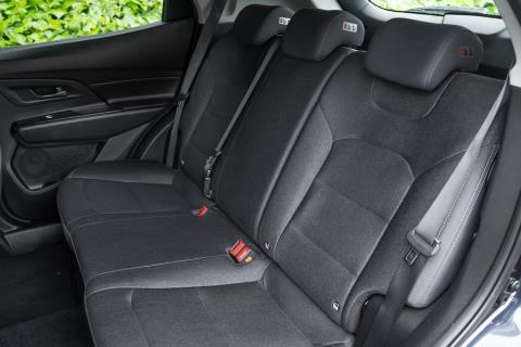 2023 Ssangyong Korando Limited 1.5P - Thumbnail