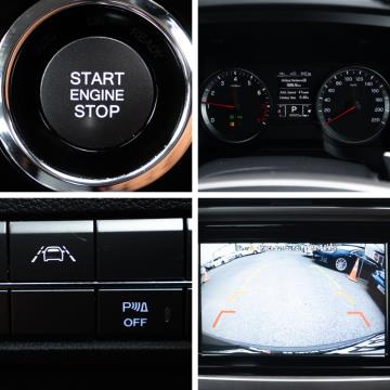 2023 Ssangyong Korando Limited 1.5P - Thumbnail