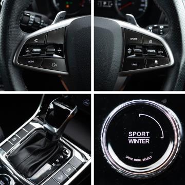 2023 Ssangyong Korando Limited 1.5P - Thumbnail