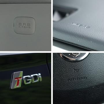 2023 Ssangyong Korando Limited 1.5P - Thumbnail