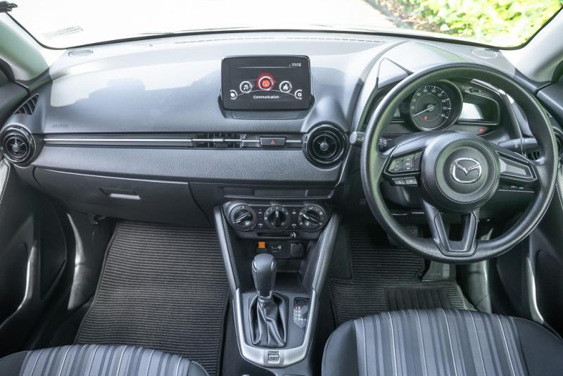 2020 Mazda 2 15S Proactive / Demio