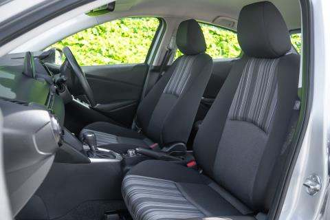 2020 Mazda 2 15S Proactive / Demio - Thumbnail