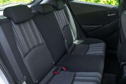 2020 Mazda 2 15S Proactive / Demio - Thumbnail