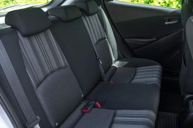 2020 Mazda 2 15S Proactive / Demio