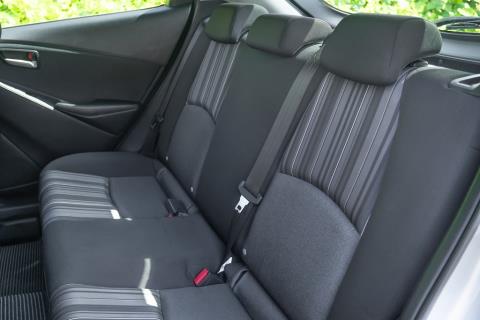 2020 Mazda 2 15S Proactive / Demio - Thumbnail