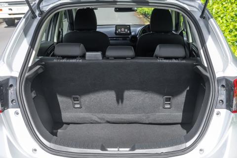 2020 Mazda 2 15S Proactive / Demio - Thumbnail