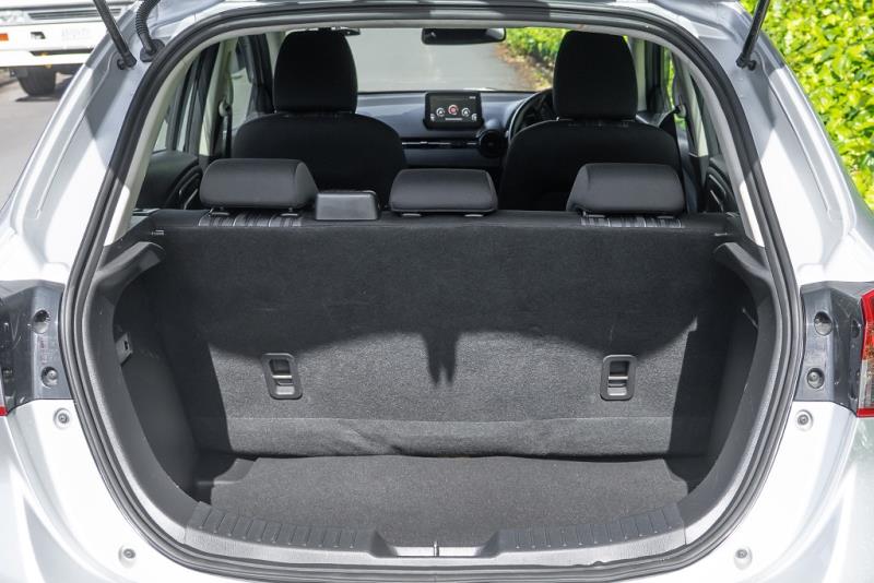 2020 Mazda 2 15S Proactive / Demio