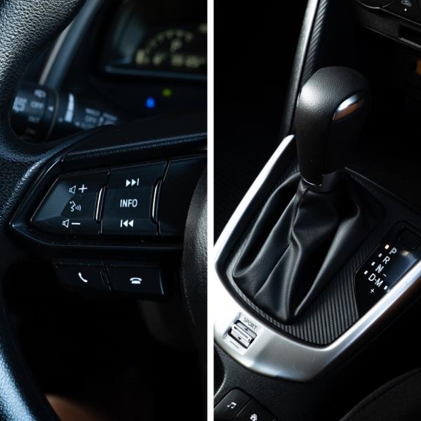 2020 Mazda 2 15S Proactive / Demio