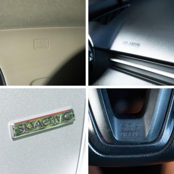 2020 Mazda 2 15S Proactive / Demio - Thumbnail