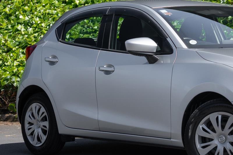 2020 Mazda 2 15S Proactive / Demio
