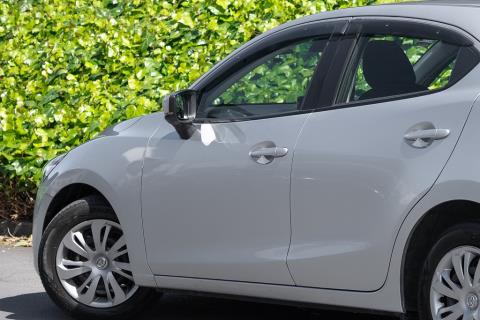 2020 Mazda 2 15S Proactive / Demio - Thumbnail
