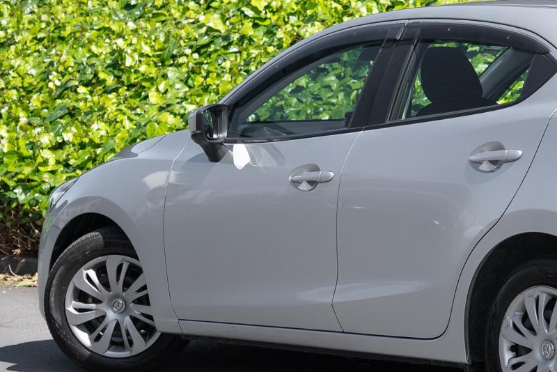 2020 Mazda 2 15S Proactive / Demio