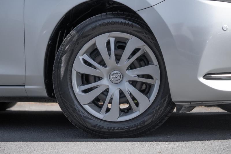 2020 Mazda 2 15S Proactive / Demio