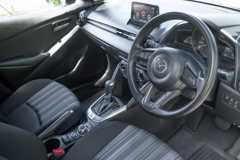 2020 Mazda 2 15S Proactive / Demio - Thumbnail