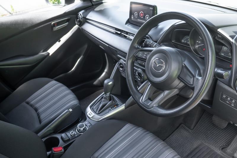 2020 Mazda 2 15S Proactive / Demio