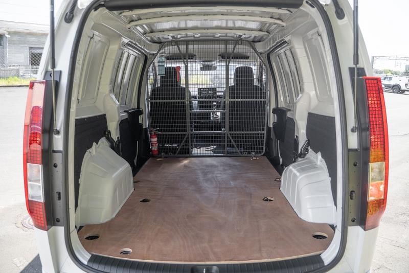 2025 Hyundai Staria Load 2.2DT
