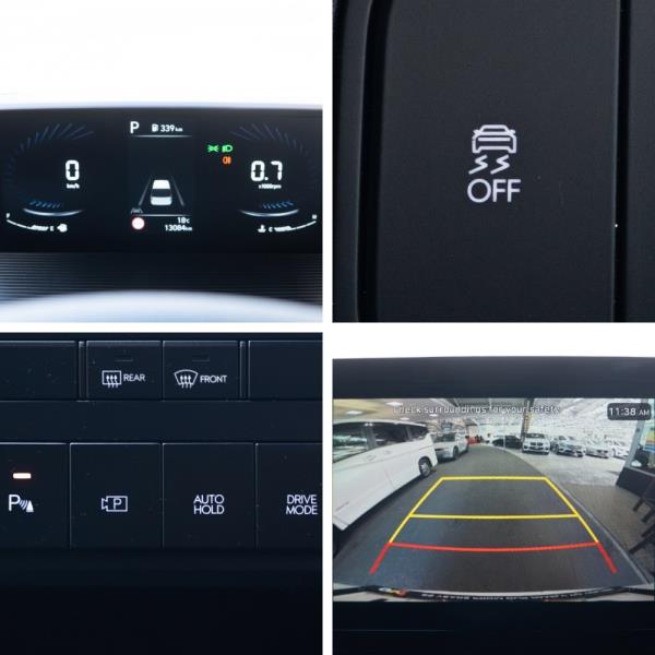 2025 Hyundai Staria Load 2.2DT