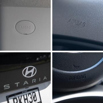 2025 Hyundai Staria Load 2.2DT - Thumbnail